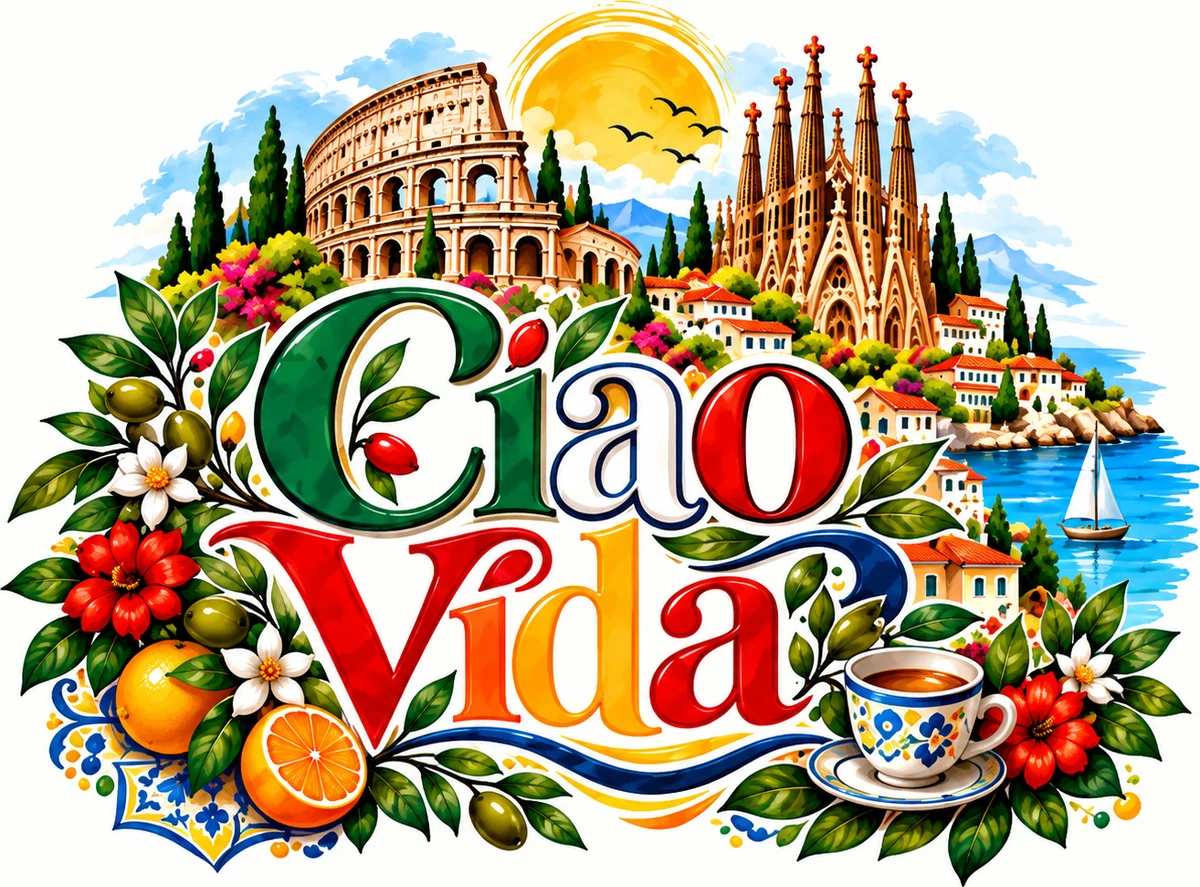 CiaoVida